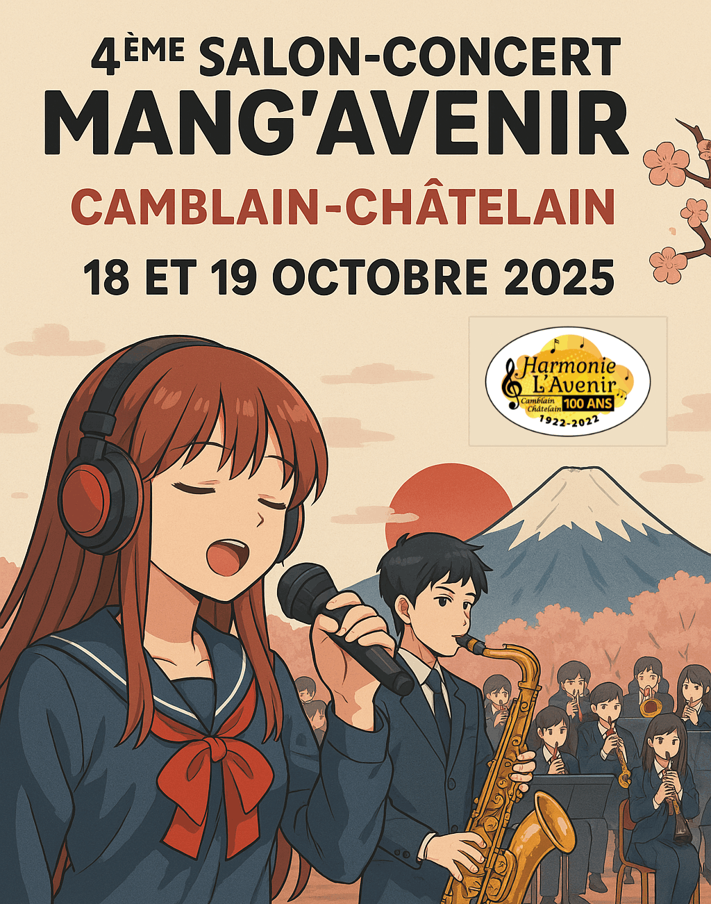 affiche mang'avenir 3
